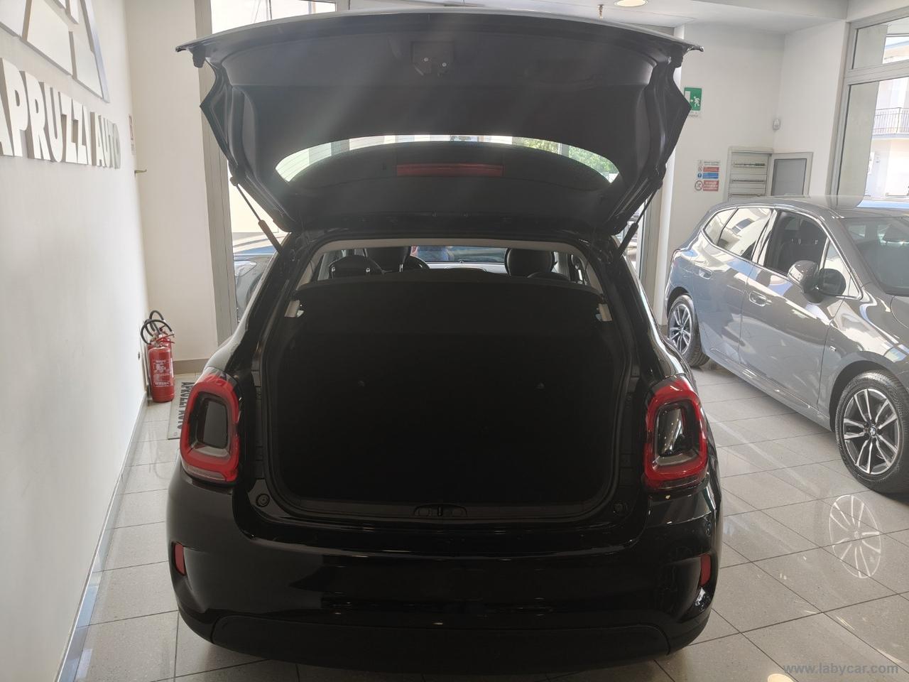 FIAT 500X 1.0 T3 120 CV Cult GPL
