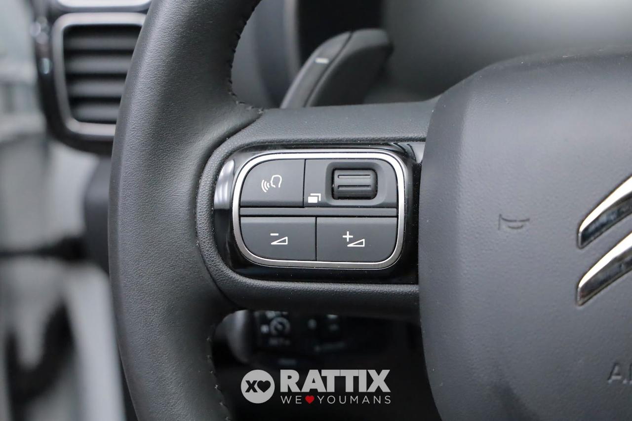 Citroen C5 Aircross 1.6 Hybrid Phev 225CV Shine Pack e-EAT8