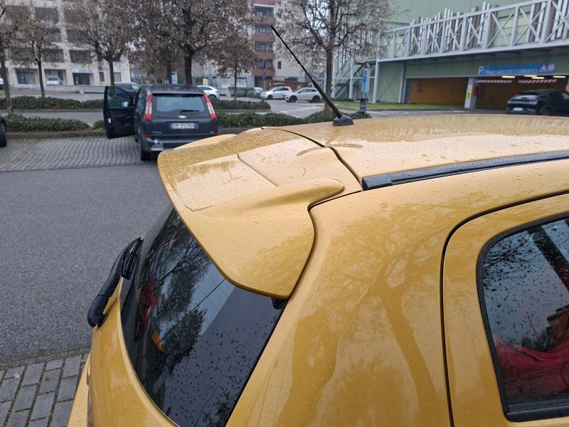 Mitsubishi Space Star 1.2 Intense sda