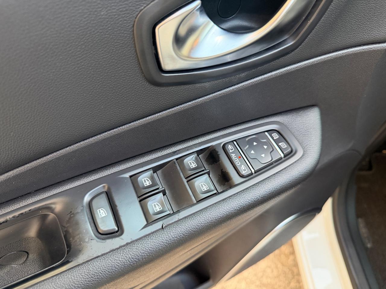 Renault Captur dCi 8V 90 CV EDC Intens solo 62.000 km