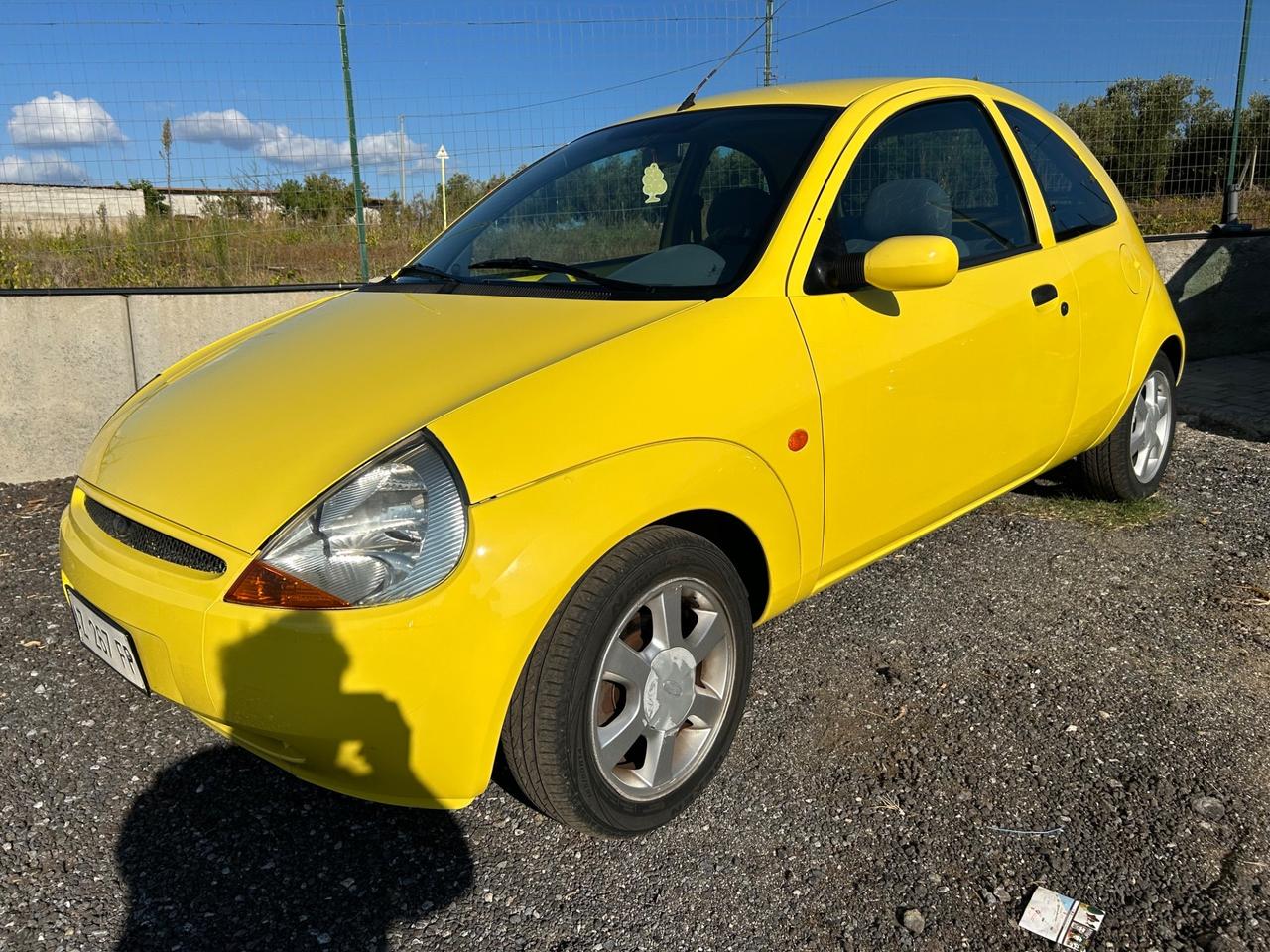 Ford Ka 1.3 Collection