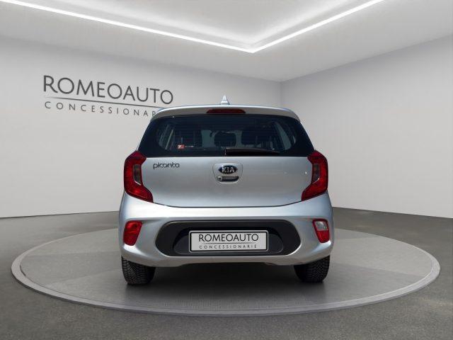 KIA Picanto 1.0 68CV