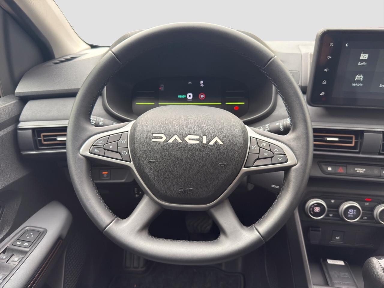 Dacia Jogger 1.6 Hybrid 140 7 posti Extreme