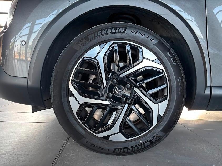 Citroen C4 PureTech 130CV S&S EAT8 Shine 42.000KM