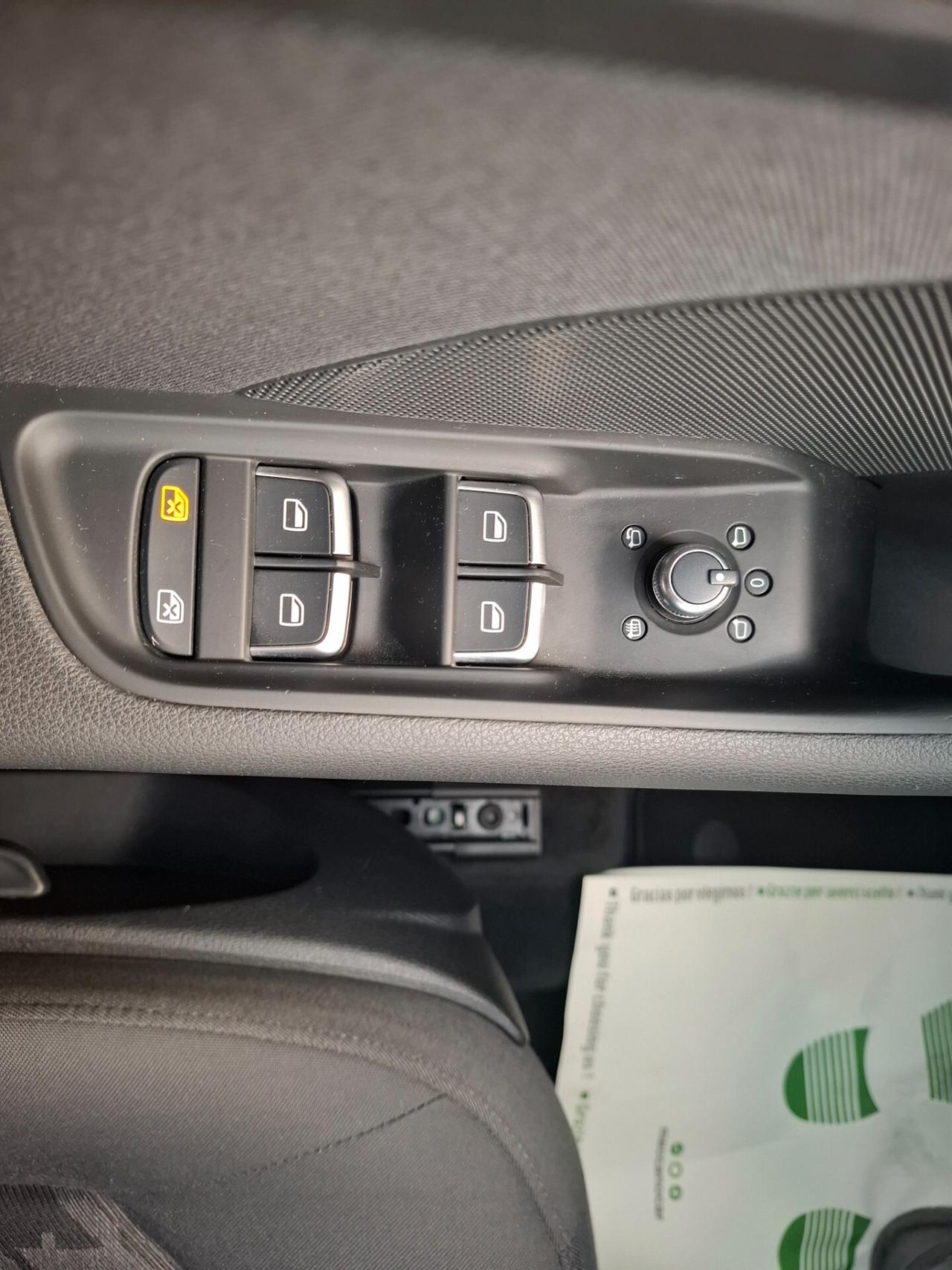 Audi A3 1.6 TDI clean diesel Ambition