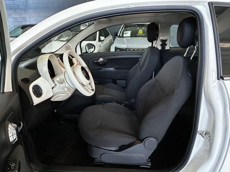 FIAT 500 500 1.0 Hybrid Dolcevita - PROMO SIRONIAUTO+
