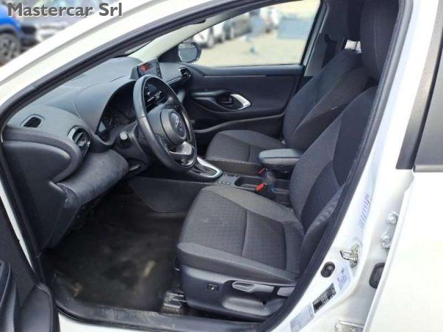 TOYOTA Yaris Yaris 1.5h Business - N1 Autocarro - GM593PZ