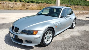Bmw Z3 2.8 24V cat Coupé PREZZO Scontato