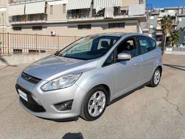 Ford C-Max 1.6 TDCi 115CV Titanium 2012
