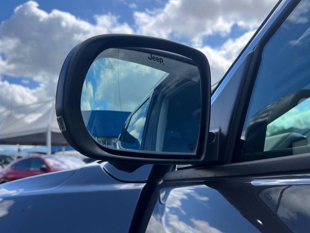 JEEP Compass 1.3 turbo t4 phev Limited 4xe auto del 2022