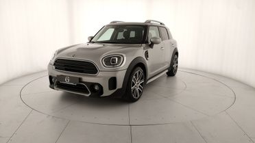 MINI Mini Countryman 2.0 Cooper D Business auto