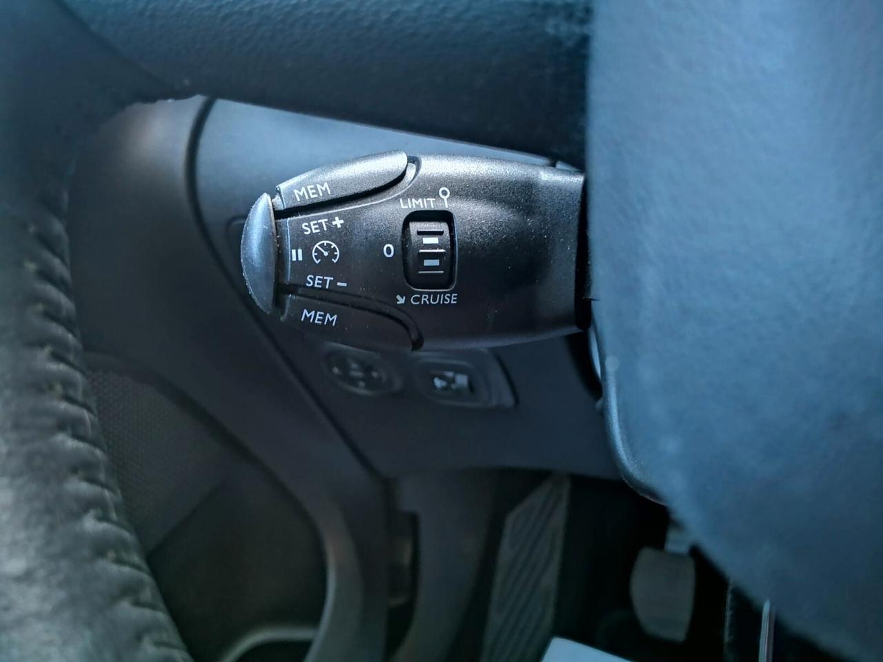 Citroen C3 Aircross 1.2 PureTech 110CV ***TAGLIANDI CITROEN***UNIPROPRIETARIO***