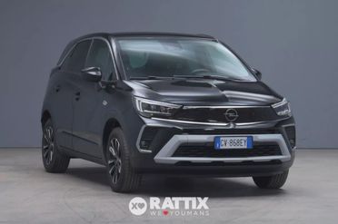 Opel Crossland 1.2 130CV Edition AT6