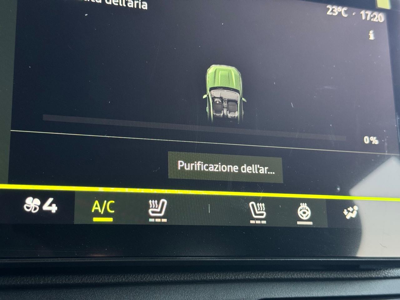 Dacia Duster 1.0 TCe GPL 4x2 Journey PRONTA CONSEGNA
