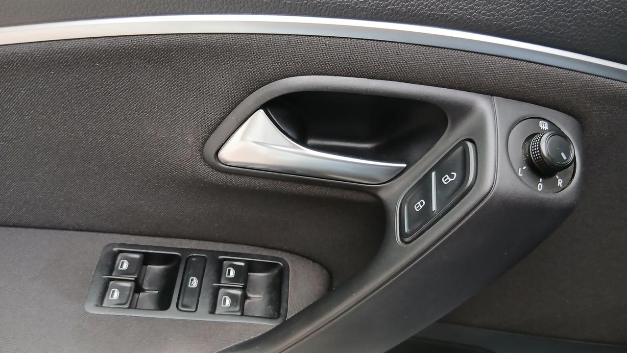 Volkswagen POLO 1.4 TDI 5p. HIGHLINE BLUE MOTION Technology