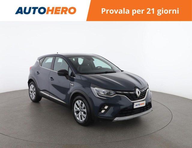 RENAULT Captur TCe 100 CV Intens