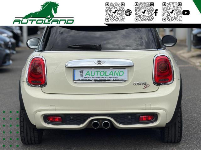 MINI Cooper SD 2.0 Cooper S JCW Tagliandi Bmw 170Cv