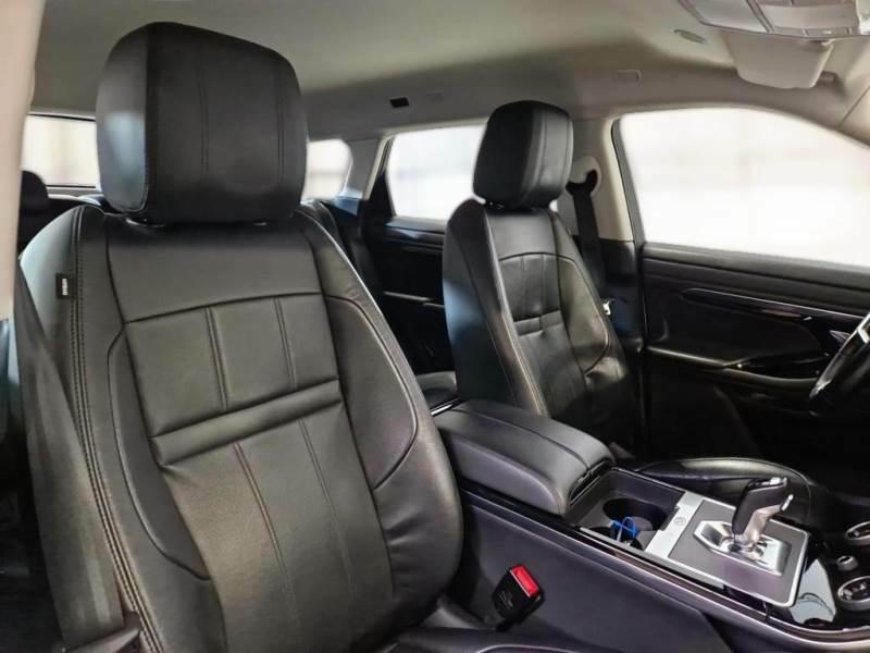 LAND ROVER RANGE ROVER EVOQUE 2.0 D163 MHEV S AWD AUTO SUV