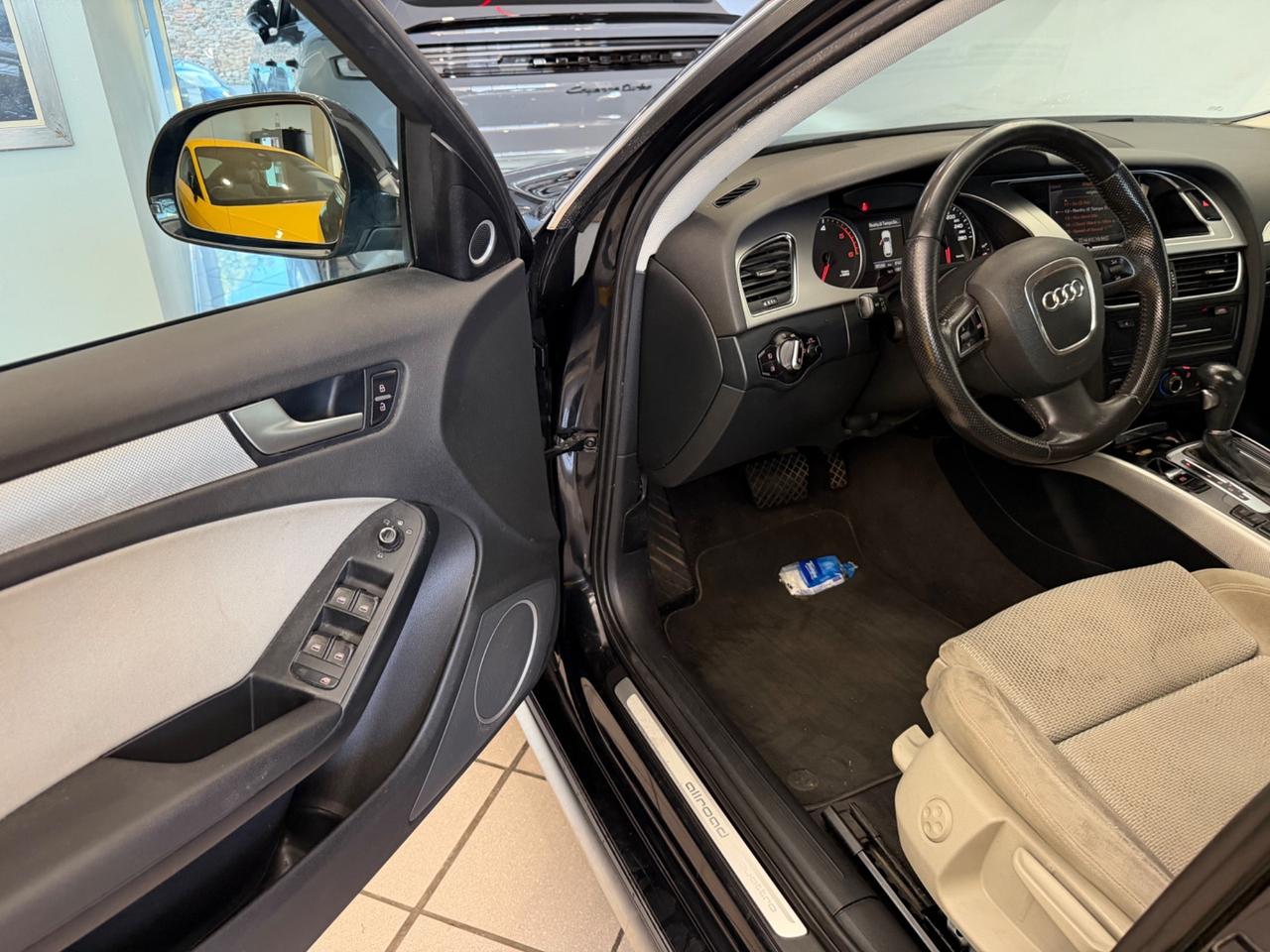A4 allroad 3.0 V6 TDI F.AP. S tronic Advanced