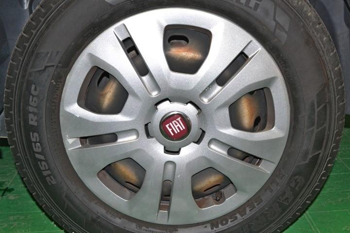 FIAT Talento Combi 2.0 Ds 120cv 12q CH1 9posti (IVA INCLUSA)