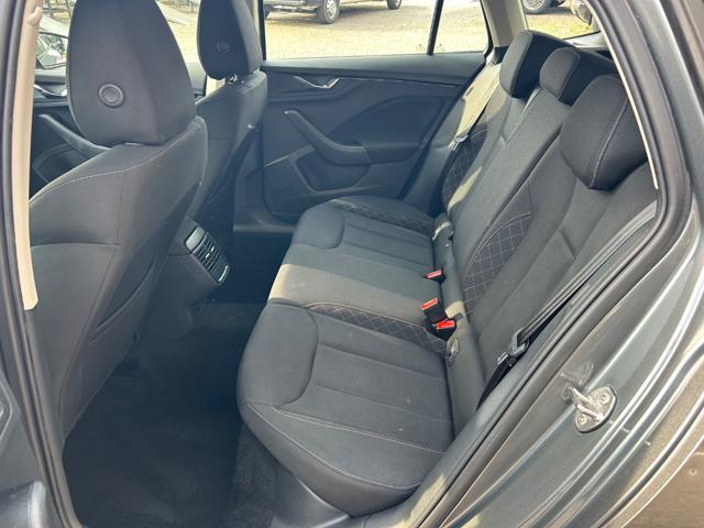 SKODA Scala 1.0 TSI Ambition