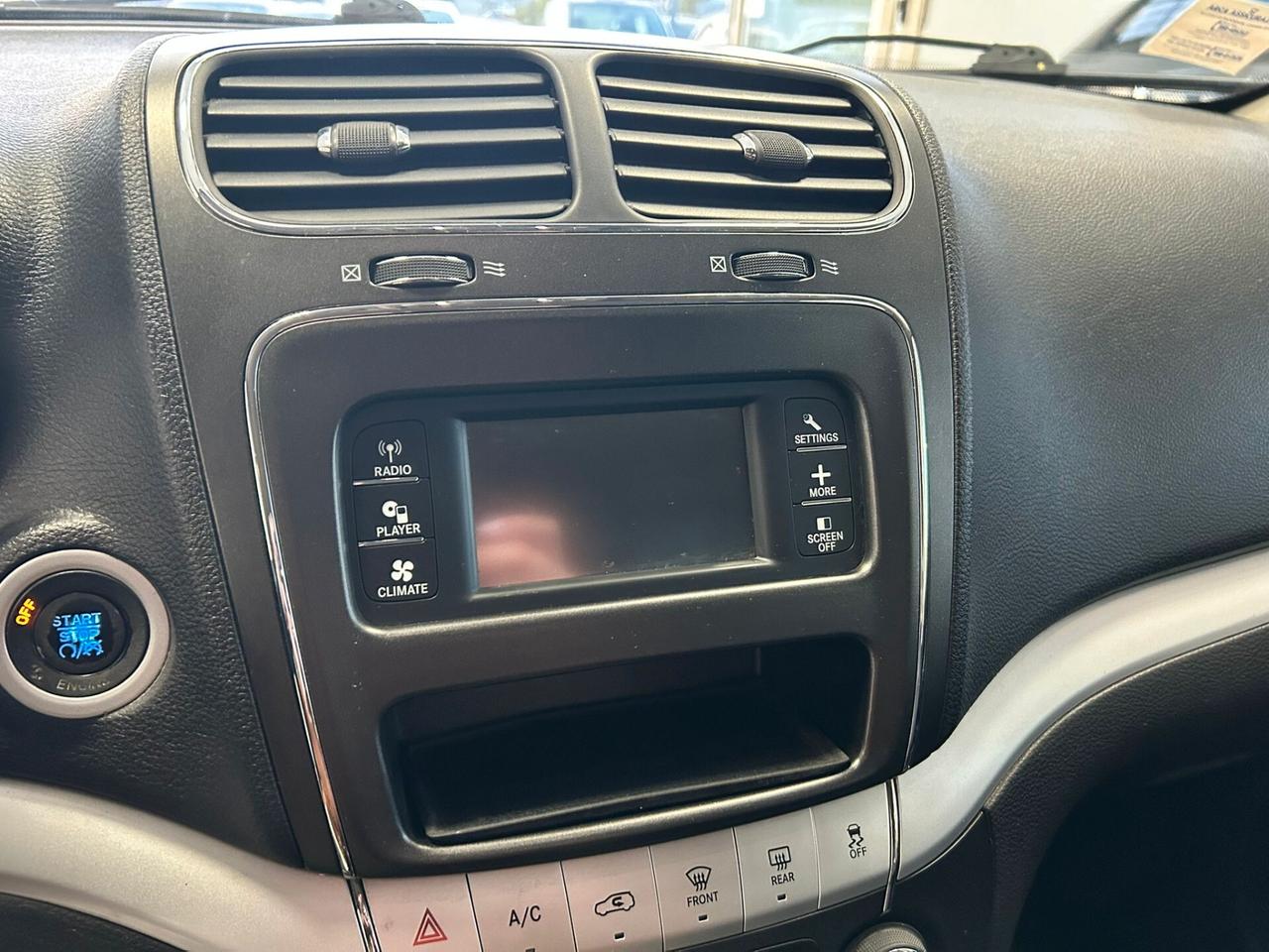 Fiat Freemont 2.0 Multijet 7 POSTI 2012