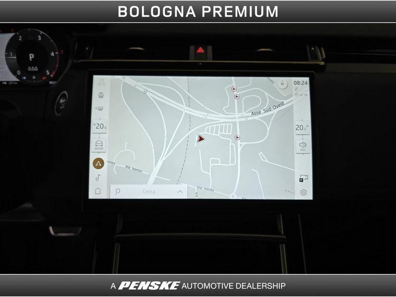 Land Rover Range Rover Velar 2.0D I4 204 CV Dynamic SE