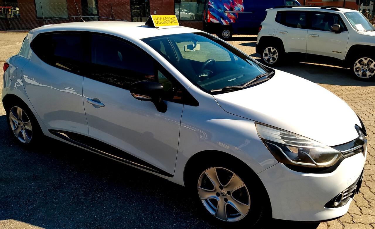 RENAULT CLIO 1200 EXPRESSION