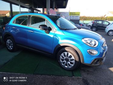 Fiat 500X 1.0 T3 120 CV retrocamera 5P