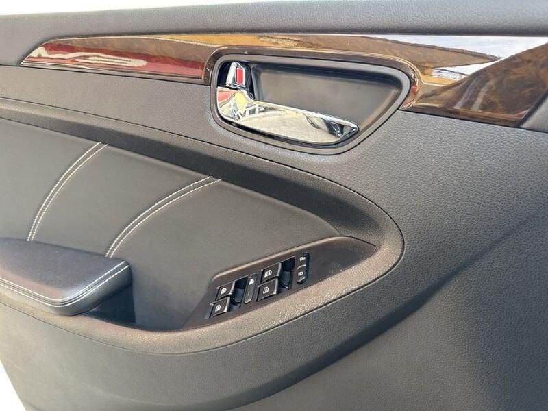 Dfsk Glory 580 Glory 580 1.5 cvt