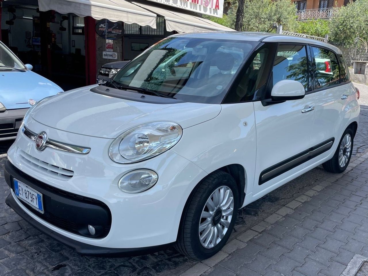 Fiat 500L 1.3 Multijet 85 CV Business