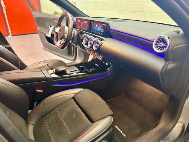 MERCEDES-BENZ A 250 e Automatic EQ-Power Business