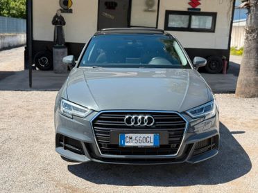 Audi A3 SPB 30 g-tron S tronic Sport 2019