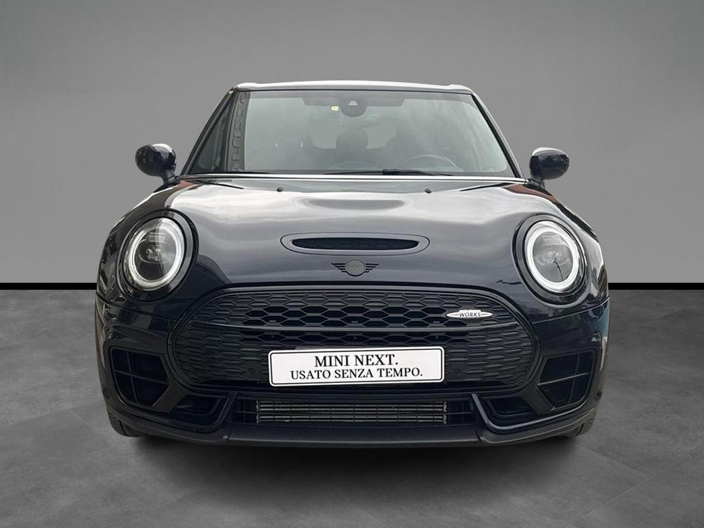 Mini John Cooper Works Clubman 2.0 JCW Steptronic