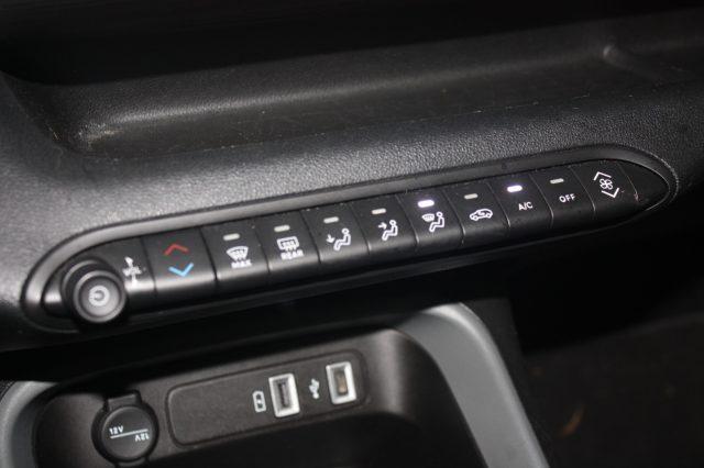 JEEP Avenger 1.2 Turbo 100 CV Longitude