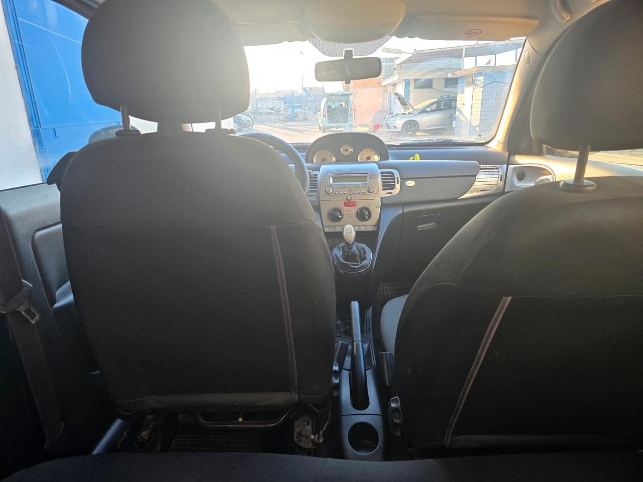 Lancia Ypsilon 1.2 Elle
