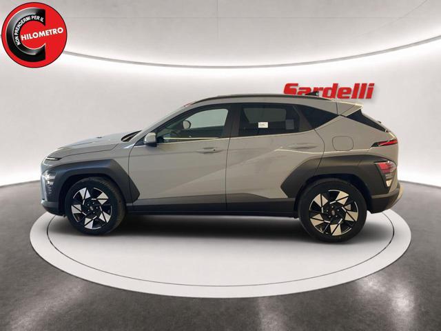 HYUNDAI Kona 1.6 HEV DCT XLine