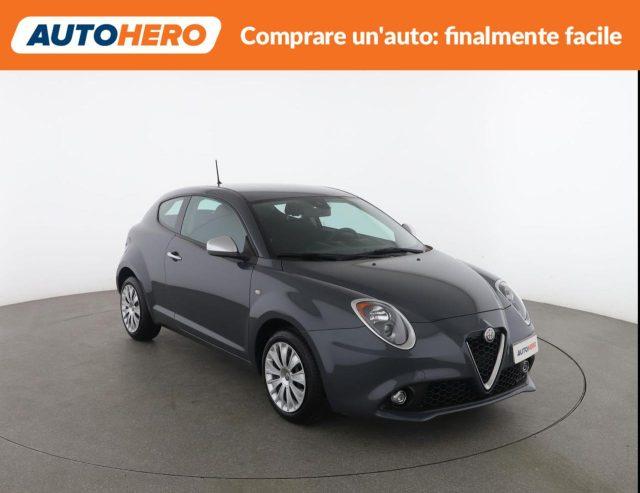 ALFA ROMEO MiTo 1.4 78 CV 8V S&S