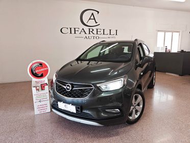 Opel Mokka X 1.6 CDTI Ecotec 4x2 Start&Stop Business