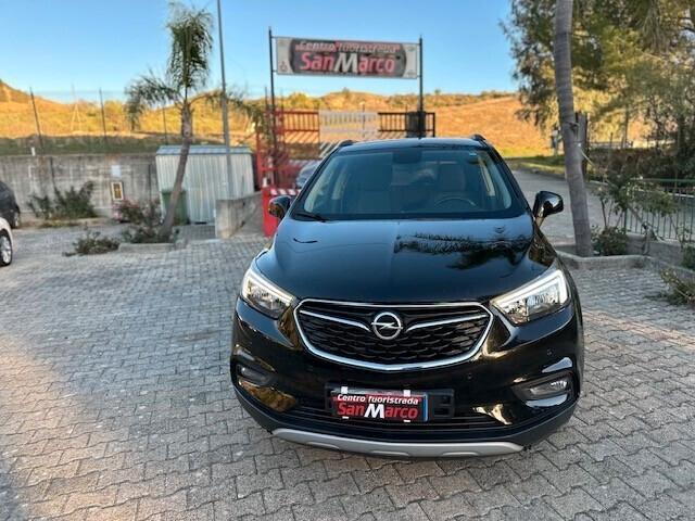 Opel Mokka X 1.6 CDTI Ecotec 136CV 4x4 Start&Stop Advance