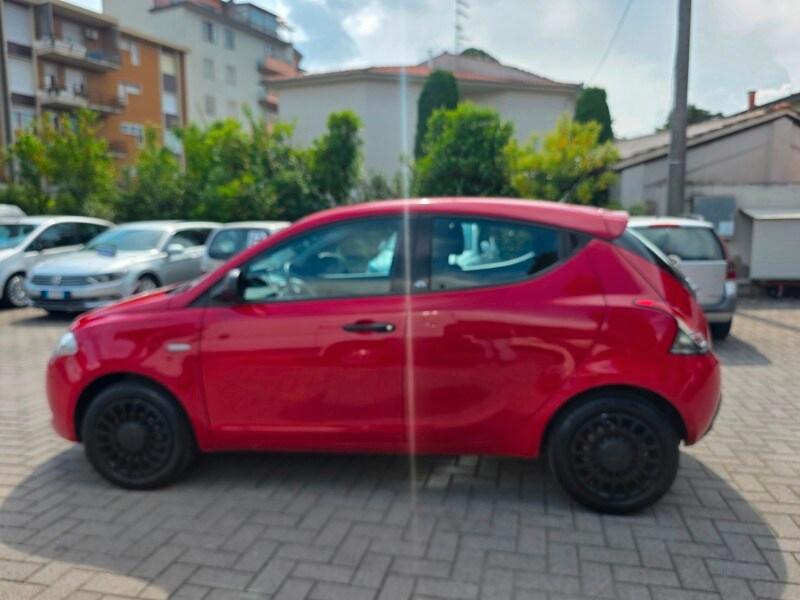 LANCIA Ypsilon 3ª serie Ypsilon 1.2 69 CV 5 po...