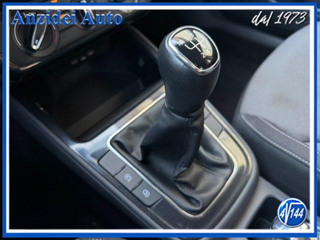 SKODA Fabia 1.0 TSI 95 CV Selection