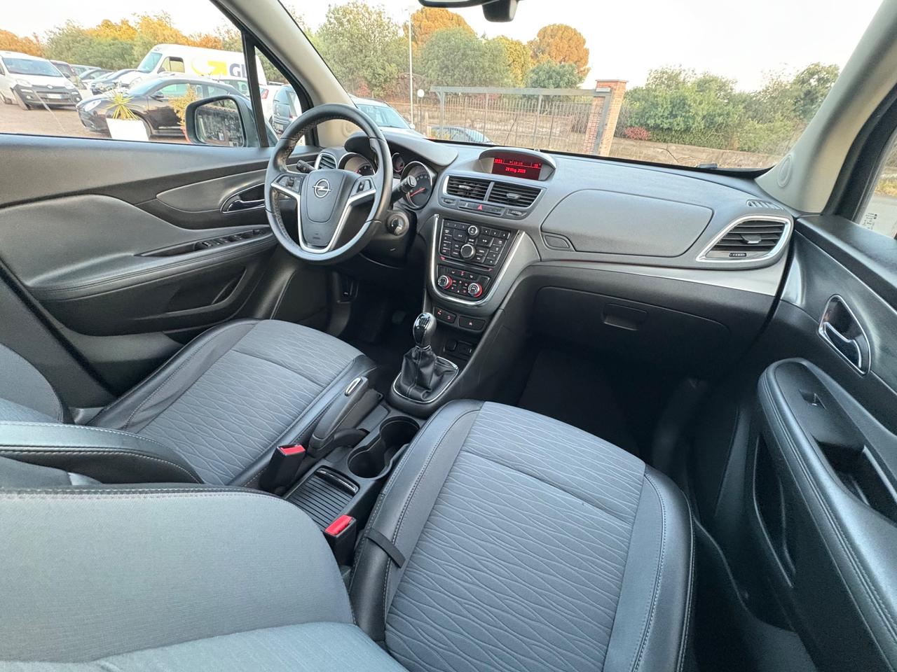 Opel Mokka 1.6 CDTI Ecotec 136CV 4x2 Start&Stop Ego