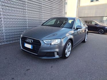 Audi A3 A3 SPB 1.6 TDI Sport