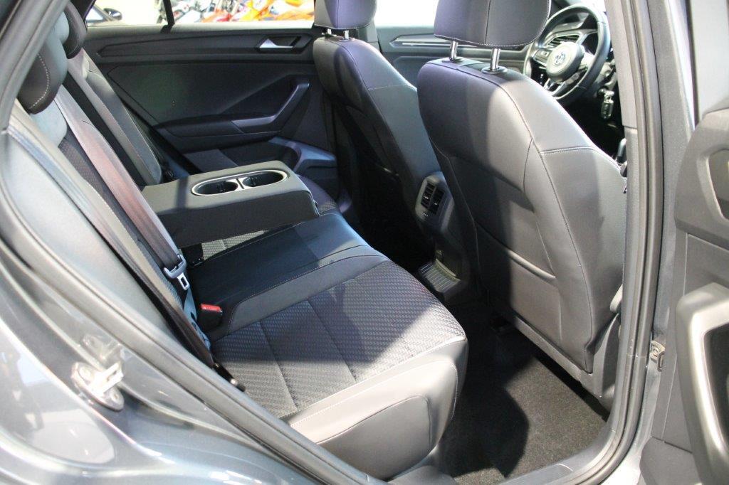 Volkswagen T-Roc 2.0 tdi R LINE Advanced 4 motion dsg 190CV IMPECCABILE GANCIO ecc