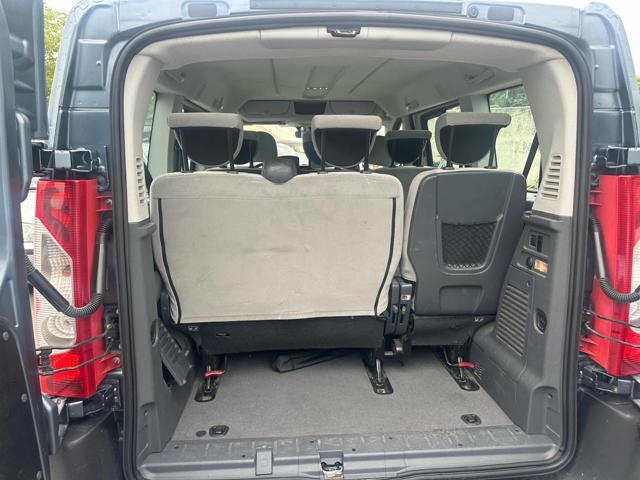 CITROEN Jumpy 9posti 2.0 HDi/125 FAP PC Stupenda Bellissima