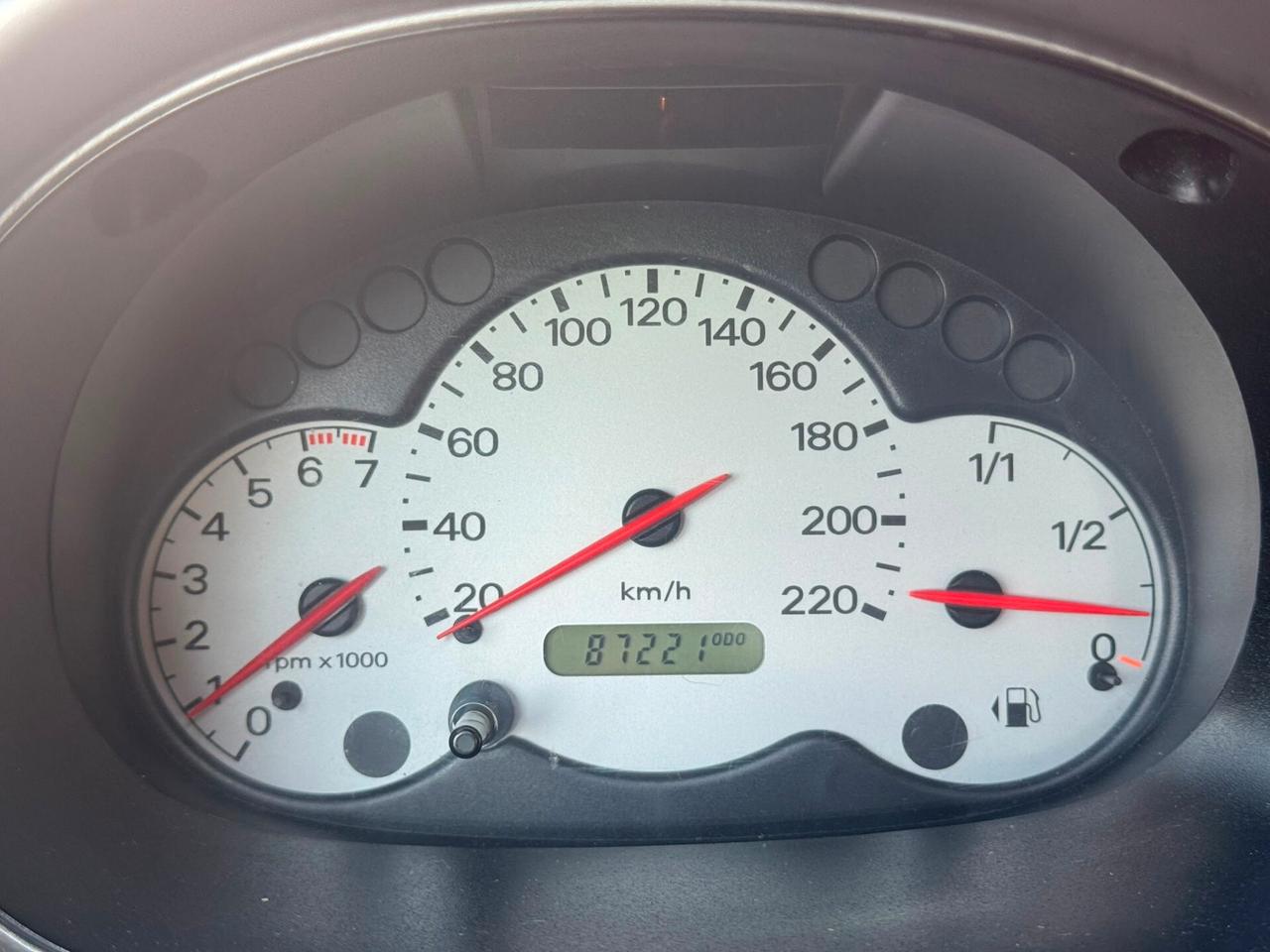 Ford Ka 1.3 MTV Club Generation