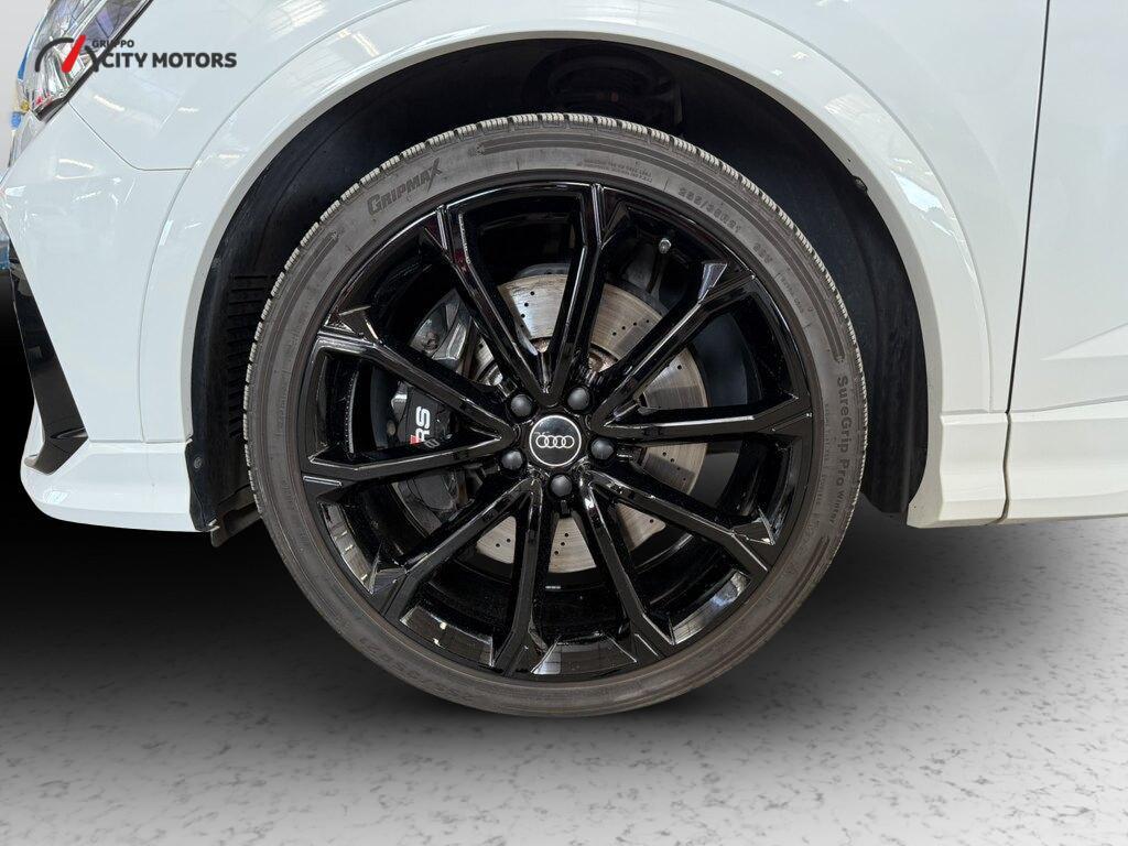 Audi RS Q3 2.5 Quattro S tronic
