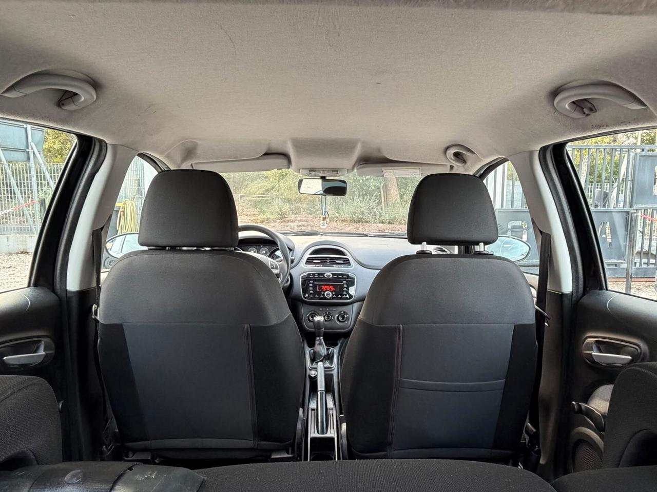 Fiat Grande Punto 1.3 MJT 75 CV 5 porte S&S Actual