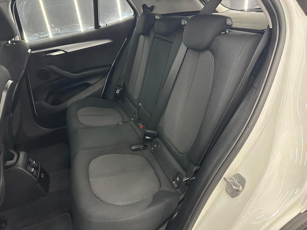 Bmw X2 sDrive18d